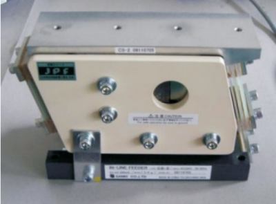 进口压电式振动器