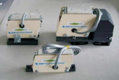 进口压电式振动器